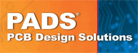 PADS by Mentor Graphics